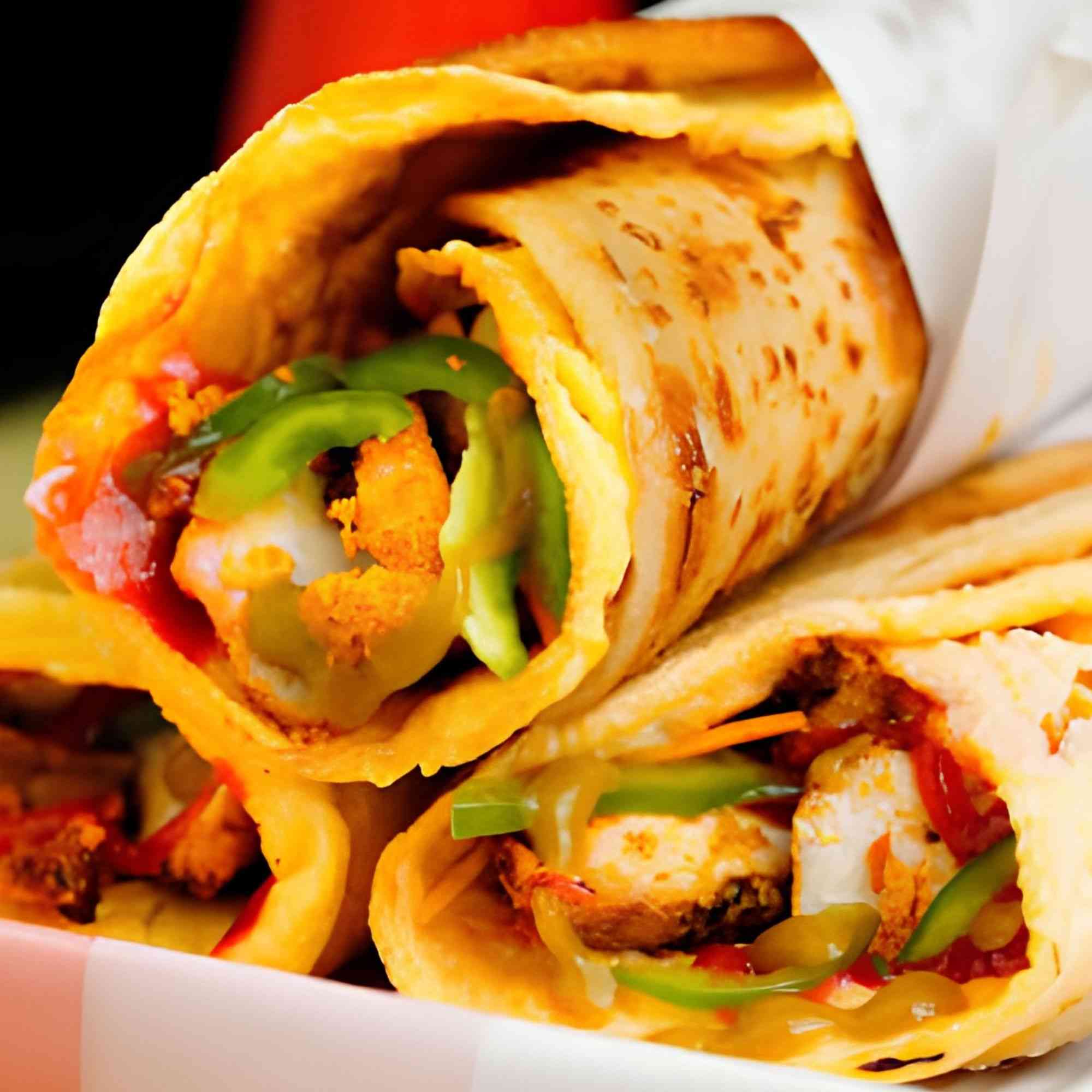EGG KATHIROLL SINGLE