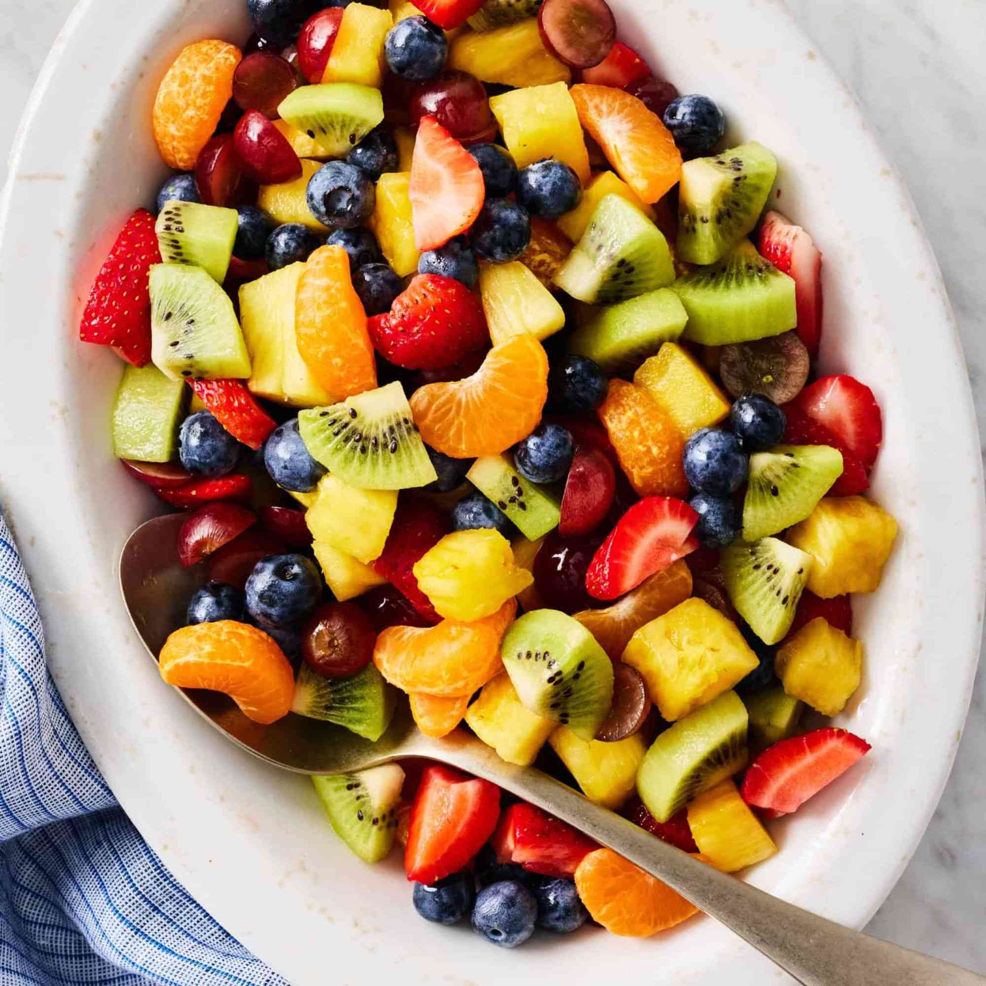 FRUIT SALAD