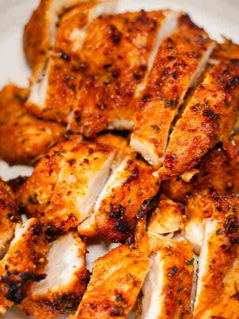 EXTRA CHICKEN